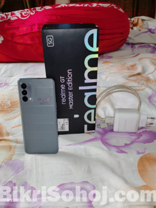 realme GT master edition